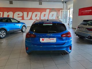 CUOTA 225€ - Ford Focus 2022 ST LINE 125CV MHEV