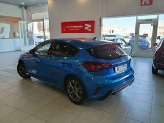 CUOTA 225€ - Ford Focus 2022 ST LINE 125CV MHEV