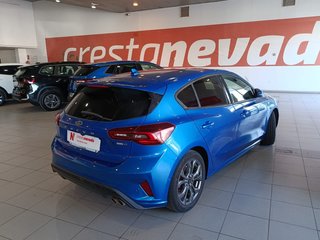 CUOTA 225€ - Ford Focus 2022 ST LINE 125CV MHEV