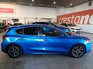CUOTA 225€ - Ford Focus 2022 ST LINE 125CV MHEV