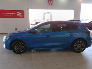 CUOTA 225€ - Ford Focus 2022 ST LINE 125CV MHEV