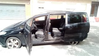 Mazda 5 2009