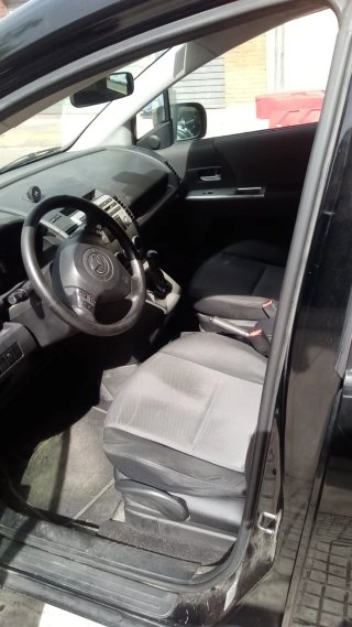 Mazda 5 2009