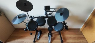 Batería Electrónica Alesis DM6