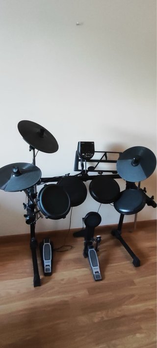 Batería Electrónica Alesis DM6