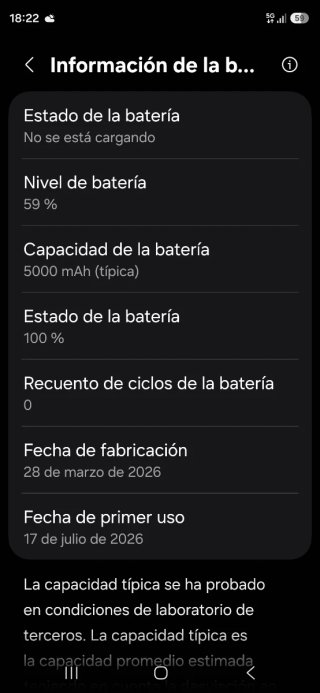 Samsung Galaxy S26 Ultra Negro 256GB