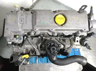 Rectp5745885 motor completo y20dth opel zafira 2.0
