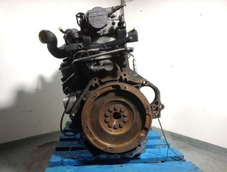 Rectp5745885 motor completo y20dth opel zafira 2.0