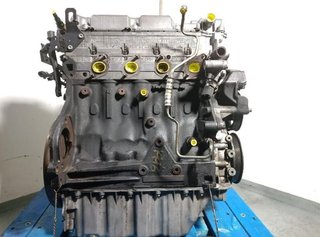 Rectp5745885 motor completo y20dth opel zafira 2.0