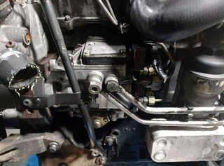 Rectp5745885 motor completo y20dth opel zafira 2.0
