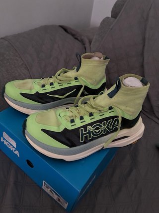 Zapatillas Hoka Tecton X3 Talla 43.5