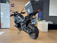 BMW GS R1250 TRIPLE BLACK 2024
