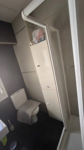 Alquiler habitación estudiante en piso compartido