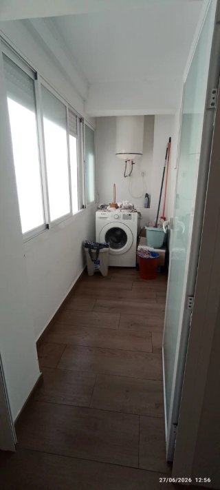 Alquiler habitación estudiante en piso compartido