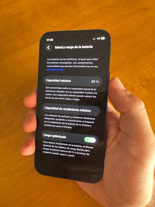 iPhone 12 mini