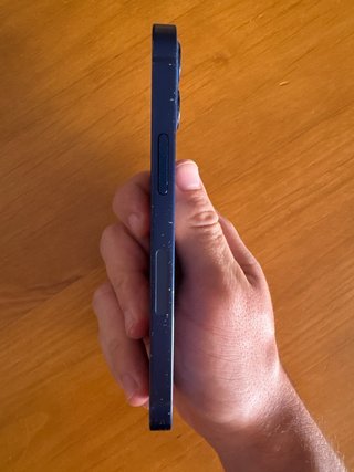 iPhone 12 mini