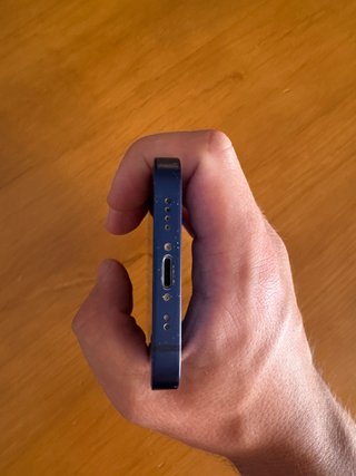 iPhone 12 mini