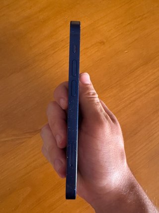 iPhone 12 mini