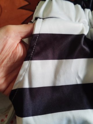 Disfraz de Preso Adulto XXL