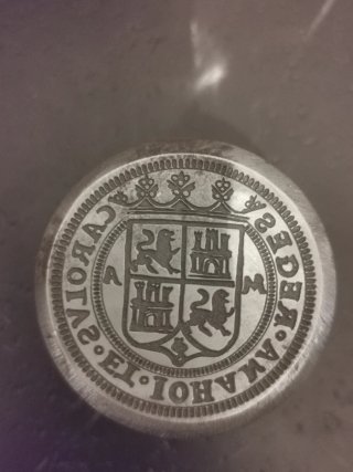 Punte per monete