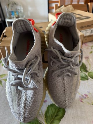 Adidas Yeezy Boost 350 V2 Beige/Negro