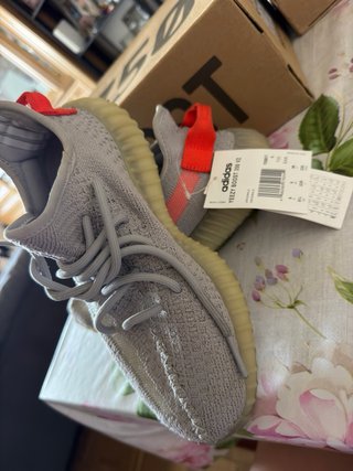 Adidas Yeezy Boost 350 V2 Beige/Negro