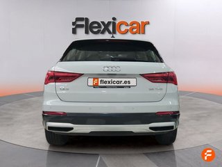 Audi Q3 Advanced 35 TFSI 110kW (150CV) S tronic