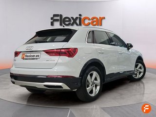 Audi Q3 Advanced 35 TFSI 110kW (150CV) S tronic