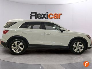 Audi Q3 Advanced 35 TFSI 110kW (150CV) S tronic