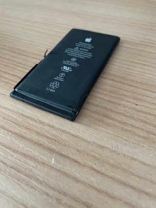 Batteria originale iPhone 12
