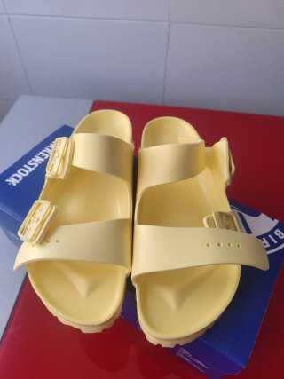 Sandalias Birkenstock