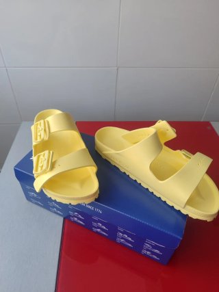 Sandalias Birkenstock