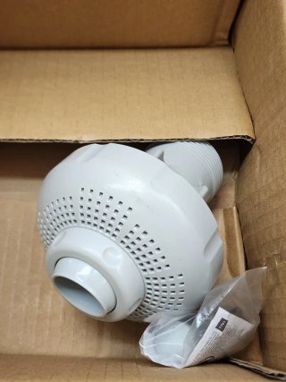 Depuradora Arena Intex Krystal Clear SX 2100