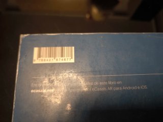 Lengua castellana y literatura 1, Le Bachillerato