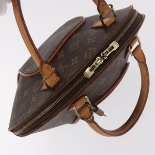 LOUIS VUITTON Monogram Ellipse PM Hand Bag M51127