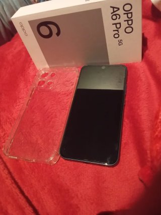 OPPO CPH2781 Azul