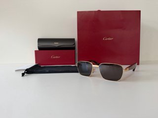Occhiali Cartier Première CT0538S 001