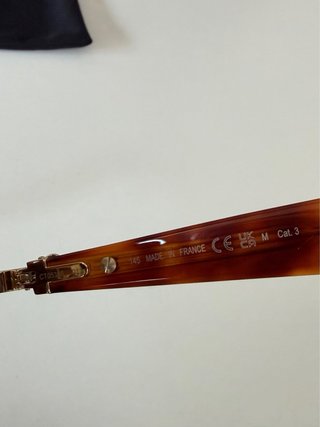 Occhiali Cartier Première CT0538S 001