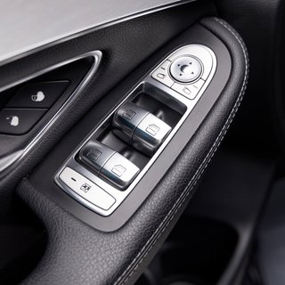 Mercedes-Benz GLC 220 SUV (253) 2016