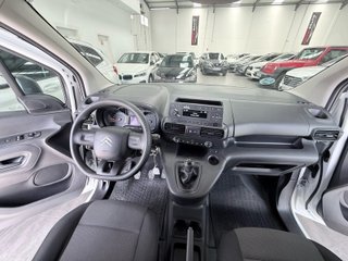 Citroën Berlingo Citroën Berlingo Talla M BlueHDi 100 CONTROL