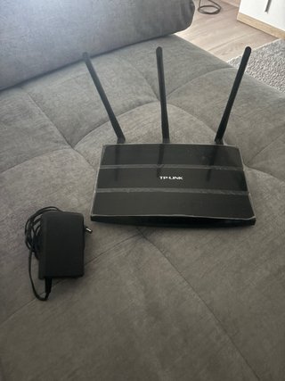Router TP-Link Archer C7 AC1750