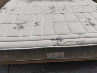 Cama completa 150x200