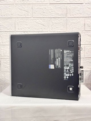HP ProDesk i5-8500 8GB RAM 256GB NVME Win11