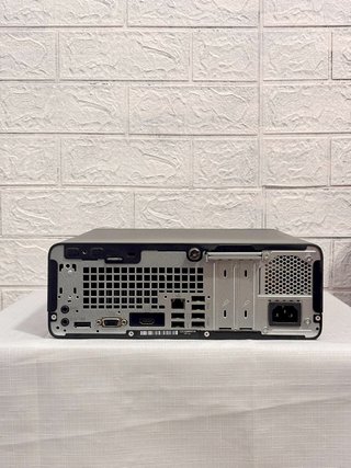 HP ProDesk i5-8500 8GB RAM 256GB NVME Win11