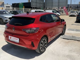 Clio - DESDE 252€/MES ¡SIN ENTRADA!