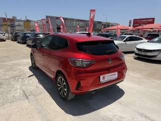 Clio - DESDE 252€/MES ¡SIN ENTRADA!