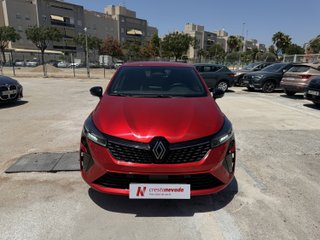 Clio - DESDE 252€/MES ¡SIN ENTRADA!