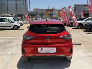 Clio - DESDE 252€/MES ¡SIN ENTRADA!