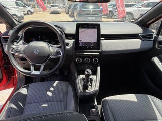 Clio - DESDE 252€/MES ¡SIN ENTRADA!