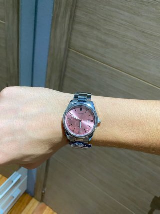 Casio MTP-1302 Rosa